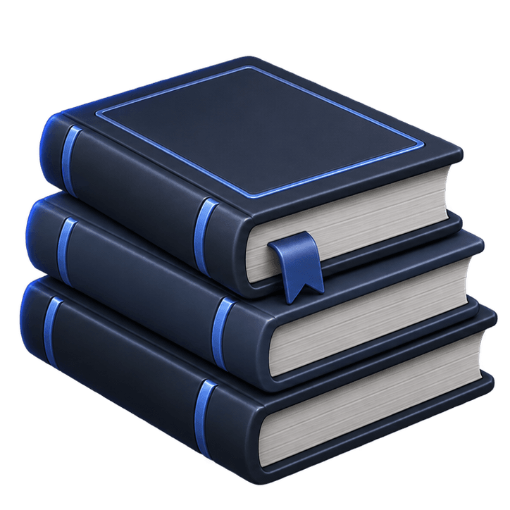 Slides & textbooks