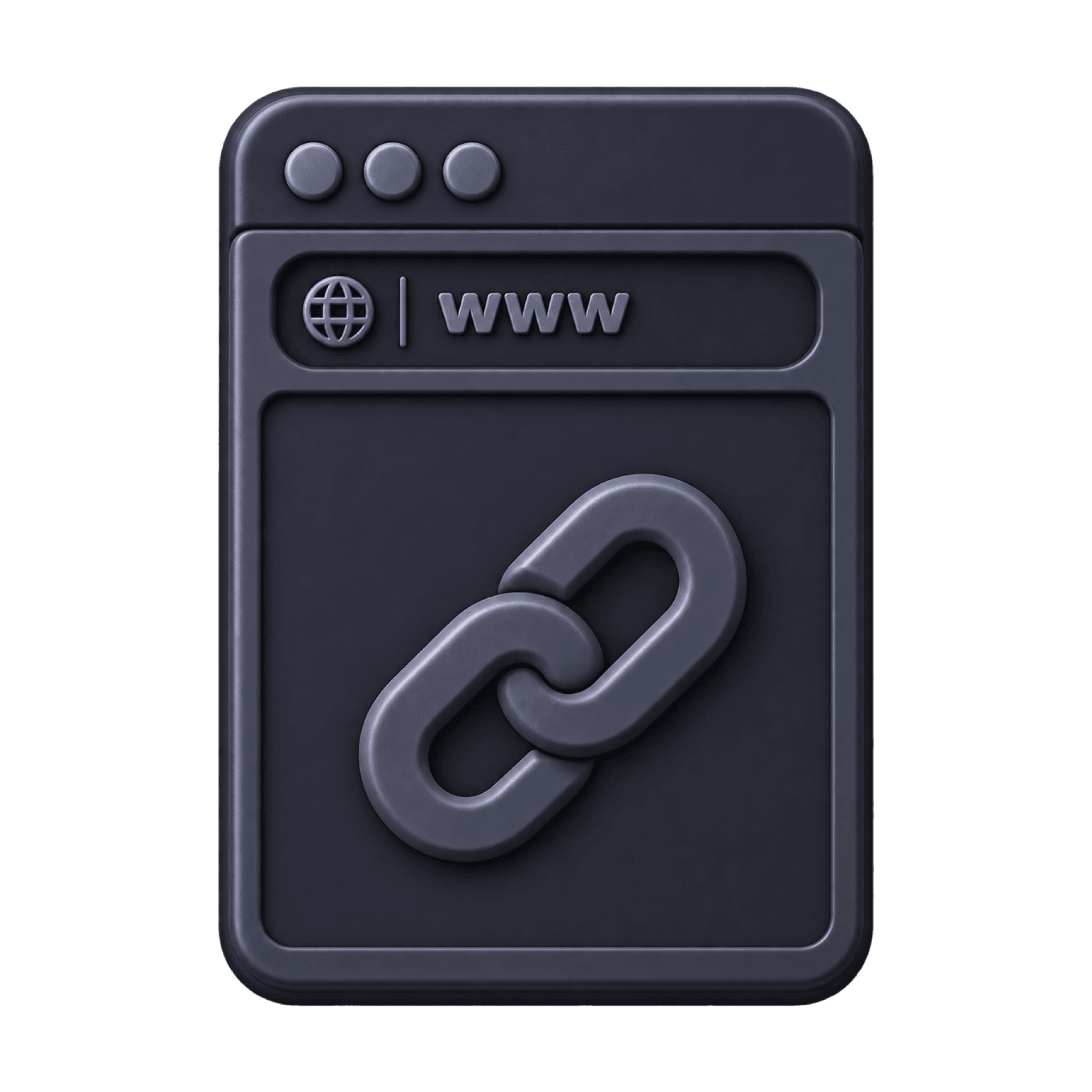 Web link