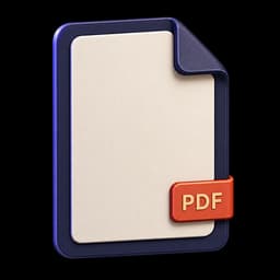 Lecture notes & PDFs
