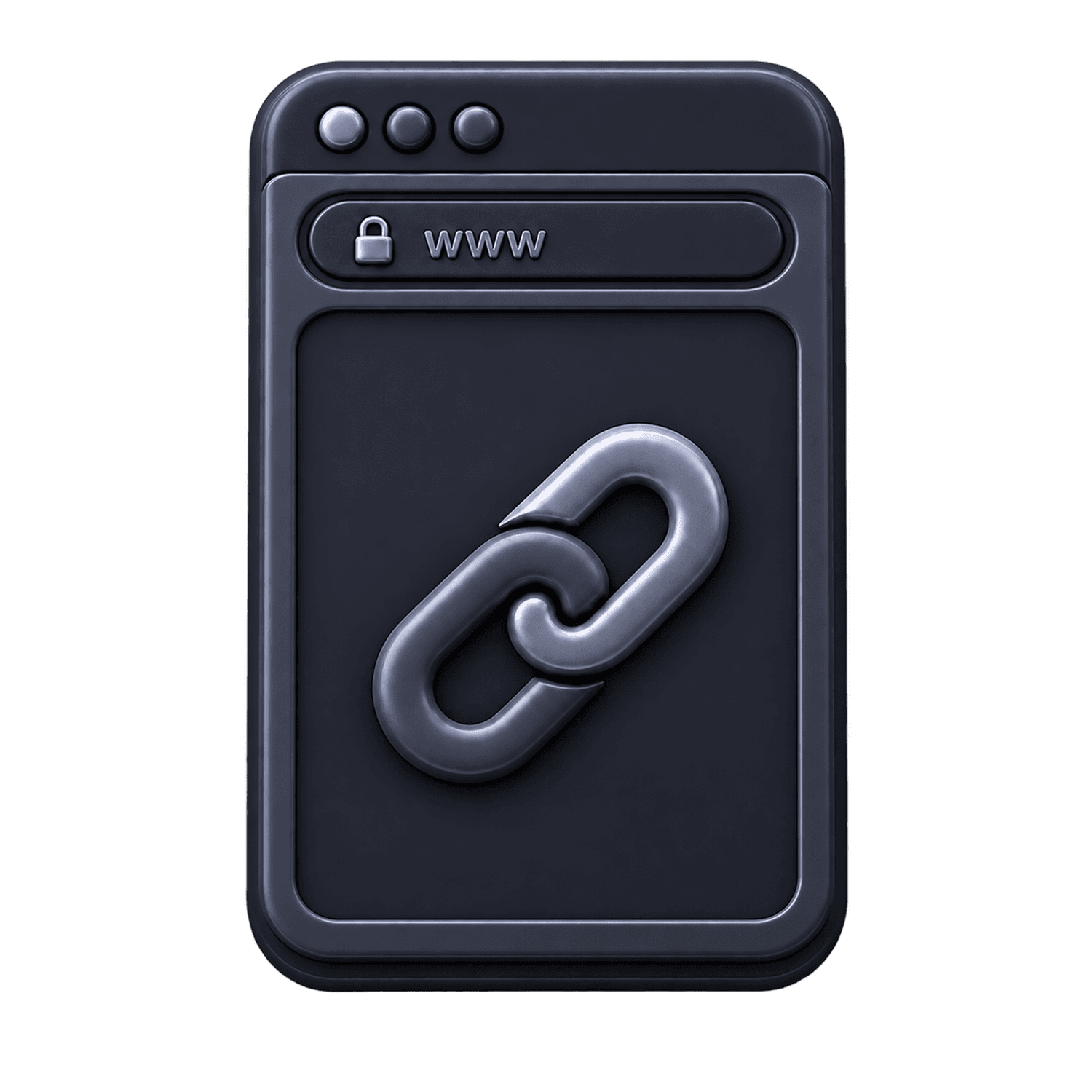 Web link