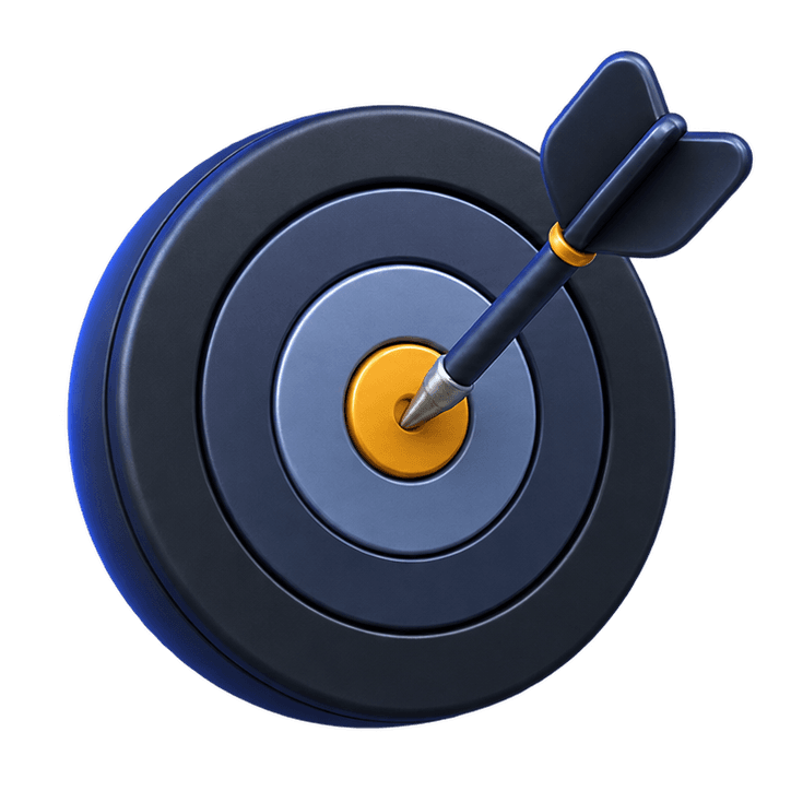 Your target grade