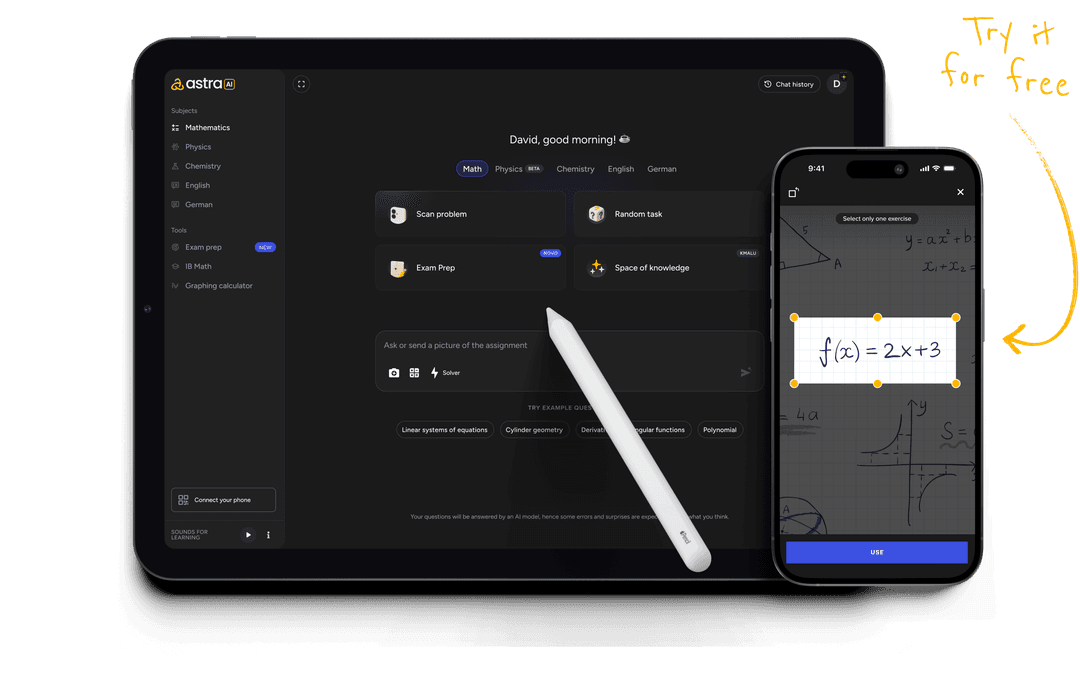 personal-math-tutor-with-the-most-accurate-ai-astra-ai