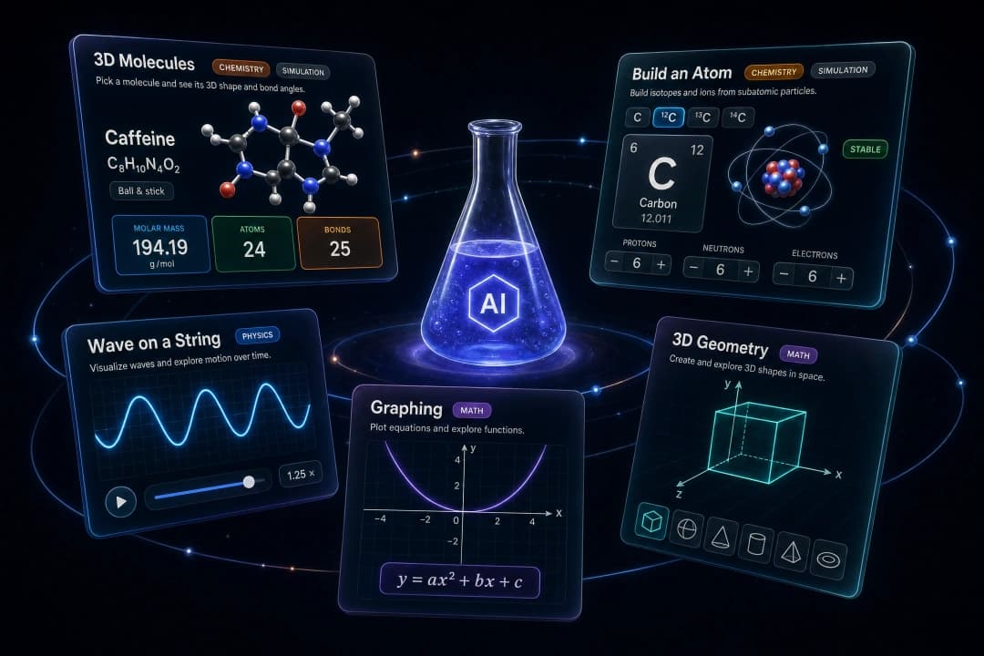 labs